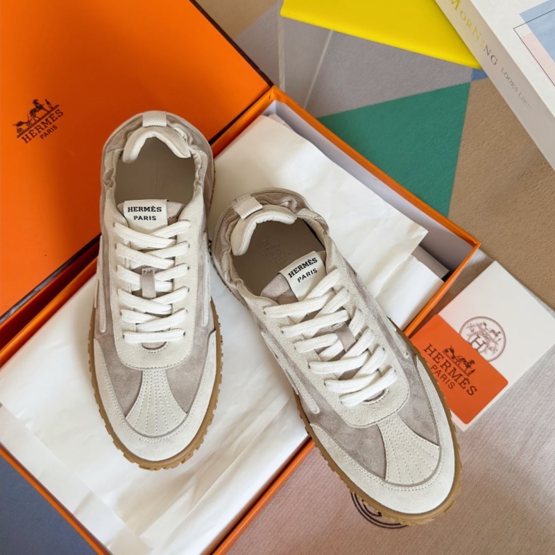 H**mes sneakers